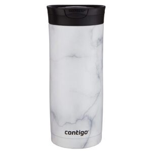 Contigo Huron Insulated Stainless Steel Travel Mug with SnapSeal Lid – Price Drop – $12.99 (was $15.99)