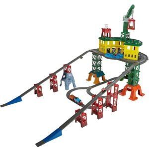 Fisher-Price Thomas and Friends Extra Large Train Set – Price Drop – $66.20 (was $124.99)