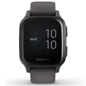 Garmin Venu Sq GPS Smartwatch  – Price Drop – $92.18 (was $119.99)