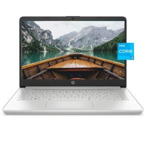 HP 14 Laptop – Price Drop – $274.92 (was $399.99)