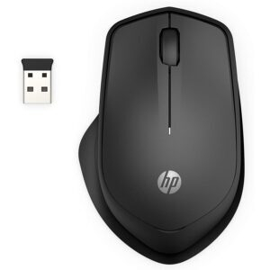 HP Wireless Silent 280M Mouse – Price Drop – $12.50 (was $22.64)