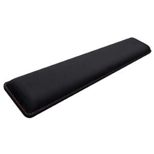 HyperX Wrist Rest Cooling Gel Memory Foam Wrist Rest – Price Drop – $7.99 (was $19.99)