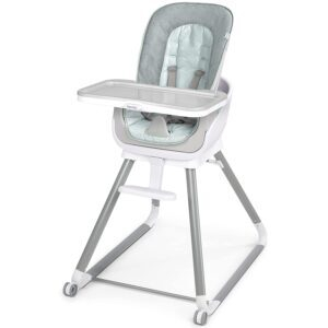 Ingenuity Beanstalk Baby to Big Kid 6-in-1 High Chair – Price Drop – $98.39 (was $149)