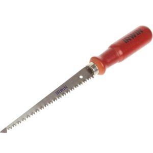 IRWIN Tools Standard Drywall/Jab Saw – Price Drop – $3.11 (was $6.50)