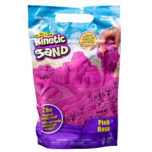 Kinetic Sand The Original Moldable Sensory Play Sand – Add 2 to Cart – Price Drop – $7.86 (was $10.48)