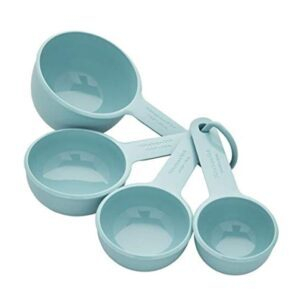 KitchenAid Set Of 4 Measuring Cups – Price Drop – $4.58 (was 7.99)