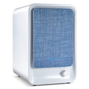 LEVOIT Home Air Purifier – Price Drop – $29.98 (was $59.99)