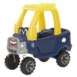 Little Tikes Cozy Truck Ride-On- Price Drop – $69 (was $99.99)