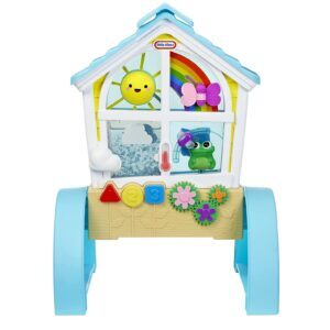 Little Tikes Learn and Play Look and Learn Window – Price Drop – $28.54 (was $38.90)