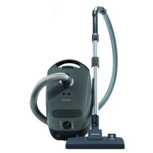 Miele Classic C1 Pure Suction Bagged Canister Vacuum – Price Drop – $279.20 (was $349)