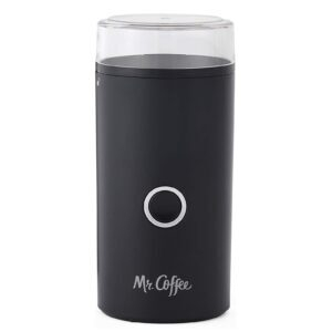 Mr. Coffee Simple Grind 14-Cup Coffee Grinder – Price Drop – $17.99 (was $28.99)