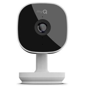myQ Smart Garage HD Camera – Price Drop – $49.99 (was $79.99)