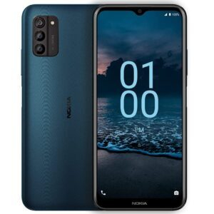 Nokia G100 3-Day Battery Unlocked Smartphone (4/128GB) – Price Drop – $120 (was $159.99)