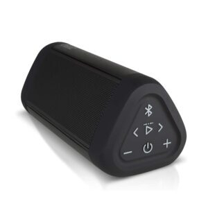 OontZ Angle 3 Ultra Waterproof 5.0 Bluetooth Speaker – Price Drop + Clip Coupon – $22.97 (was $39.99)