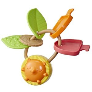 Playskool My Own Keys Baby Sensory Toy – Price Drop – $5.49 (was $10.31)