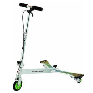 Razor PowerWing Caster Scooter – Price Drop – $56.23 (was $69.06)