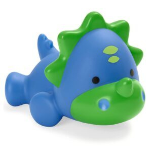 Skip Hop Zoo Light Up Squeeze Baby Bath Toy – Price Drop – $4.20 (was $6.99)
