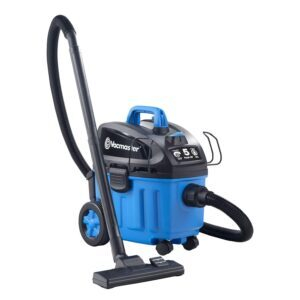 Vacmaster Household Wet/Dry Vacuum – Price Drop – $75.50 (was $144.67)
