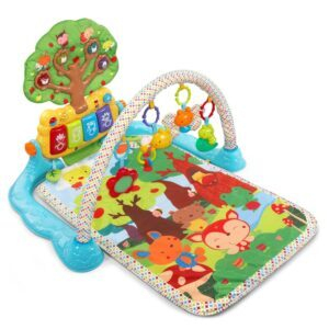 VTech Baby Lil’ Critters Musical Glow Gym  – Price Drop – $44.99 (was $75.99)