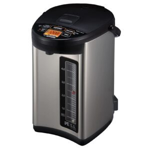 Zojirushi VE Hybrid Water Boiler and Warmer – Price Drop + Clip Coupon – $176.39 (was $244.95)