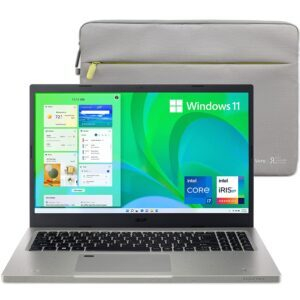 Acer Aspire Vero 15.6″ FHD IPS Laptop – Price Drop – $509.99 (was $586.28)