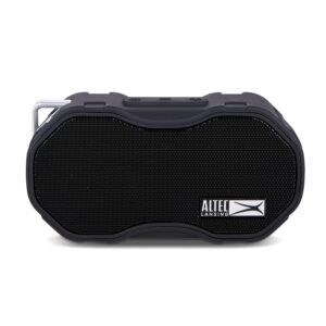 Altec Lansing Baby Boom XL Waterproof Bluetooth Speaker – Price Drop – $15 (was $29.99)