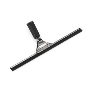 AmazonCommercial Stainless Steel Squeegee – Price Drop – $6.88 (was $8.09)