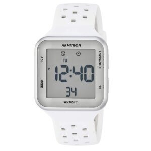 Armitron Digital Chronograph Watch – Price Drop – $14 (was $21.95)
