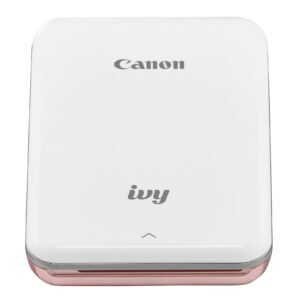 Canon IVY Mini Photo Printer for Smartphones – Price Drop – $49 (was $79)