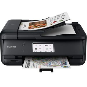 Canon TR8620a All-in-One Printer – Price Drop – $119.99 (was $149)