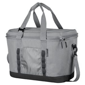 CleverMade Pacifica Collapsible Leakproof Cooler Bag – Price Drop – $29.99 (was $49.98)
