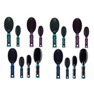 Conair Salon Results Hairbrush – Add 2 to Cart – Price Drop at Checkout – $5.88 (was $11.76)