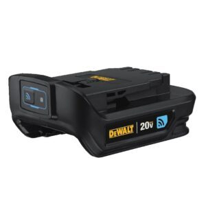 DEWALT Bluetooth Tracker Tool Connector – Price Drop – $9.50 (was $39.95)