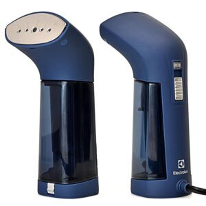 Electrolux Compact Handheld Travel Garment and Fabric Steamer – $27.95 – Clip Coupon – (was $39.95)