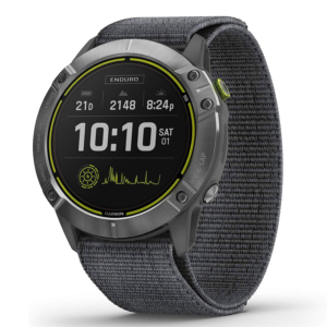 Garmin Enduro Ultraperformance Multisport GPS Watch – Price Drop – $399 (was $703.99)