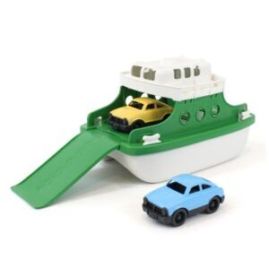 Green Toys Ferry Boat Bathtub Toy – Lightning Deal- $7.99 (was $24.99)
