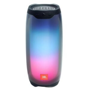 JBL Pulse 4 Waterproof Portable Bluetooth Speaker with Light Show – Price Drop – $99 (was $199.95)