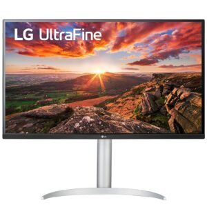 LG UHD 32-Inch Computer Monitor – Price Drop – $399.99 (was $479.99)