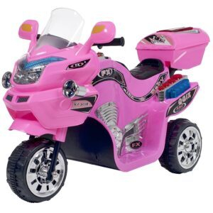 Lil’ Rider 3-Wheel Motorcycle Trike – Price Drop – $67.06 (was $105.33)