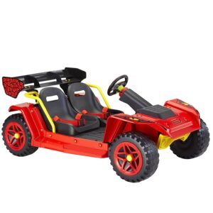 Little Tikes Dino Dune Buggy Ride On – Price Drop – $123.71 (was $146.39)