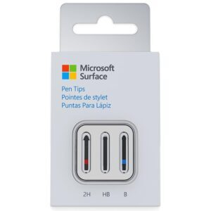 Microsoft (MIJ22) Surface Pen Tips – Price Drop – $10.99 (was $19.99)
