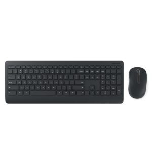 Microsoft Wireless Desktop 900 Keyboard and Mouse Combo – Price Drop – $19.99 (was $29.99)