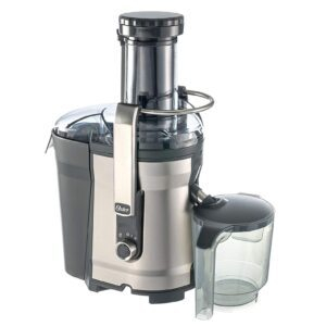Oster Easy-to-Clean Professional Juicer – Price Drop – $75.99 (was $114.99)