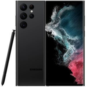 SAMSUNG Galaxy S22 Ultra Factory Unlocked Smartphone – Price Drop – $799.99 (was $1,099.99)