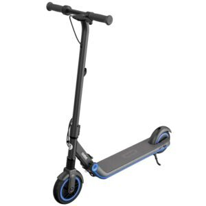 Segway Ninebot Electric KickScooter for Kids – Price Drop – $169.99 (was $299.99)
