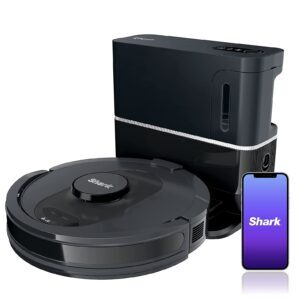 Shark AV2501S AI Ultra Robot Vacuum – Price Drop – $329.99 (was $549.99)