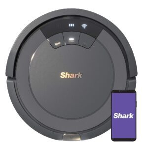 Shark ION AV753 Robot Vacuum – Price Drop – $149.99 (was $229.99)