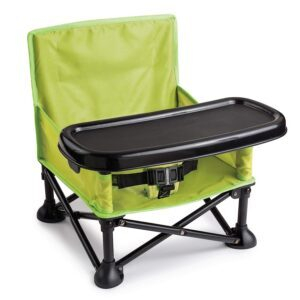 Summer Pop ‘N Sit Portable Booster Chair – Price Drop – $22.30 (was $34.53)