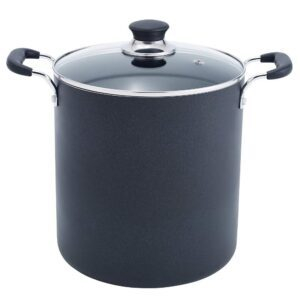 T-fal Specialty Nonstick Stockpot – Price Drop + Clip Coupon – $33.19 (was $47.99)