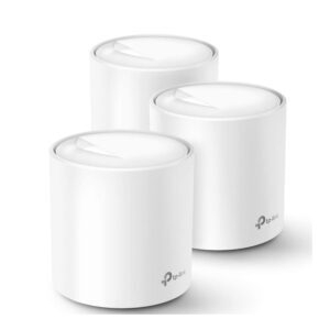 TP-Link Deco WiFi 6 Mesh System (Deco X20) – $159.99 – Clip Coupon – (was $179.99)